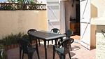 LivingRoom - Ferienwohnung für 7 Personen (44 m²) in Leucate - Top-Hundeurlaub