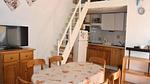 DiningRoom - Ferienwohnung für 7 Personen (44 m²) in Leucate - Top-Hundeurlaub