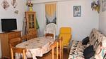 DiningRoom - Ferienwohnung für 7 Personen (44 m²) in Leucate - Top-Hundeurlaub