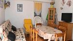 Kitchen - Ferienwohnung für 7 Personen (44 m²) in Leucate - Top-Hundeurlaub