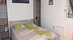 BedRoom - Ferienwohnung für 7 Personen (44 m²) in Leucate - Top-Hundeurlaub