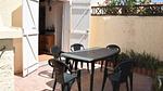 TerraceBalcony - Ferienwohnung für 7 Personen (44 m²) in Leucate - Top-Hundeurlaub