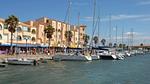 AreaSummer5KM - Ferienwohnung für 7 Personen (44 m²) in Leucate - Top-Hundeurlaub