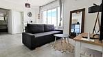 LivingRoom - Ferienwohnung für 5 Personen (41 m²) in Leucate - Top-Hundeurlaub