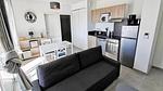 LivingRoom - Ferienwohnung für 5 Personen (41 m²) in Leucate - Top-Hundeurlaub