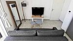 LivingRoom - Ferienwohnung für 5 Personen (41 m²) in Leucate - Top-Hundeurlaub
