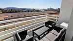 TerraceBalcony - Ferienwohnung für 5 Personen (41 m²) in Leucate - Top-Hundeurlaub
