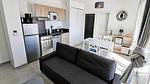 LivingRoom - Ferienwohnung für 5 Personen (41 m²) in Leucate - Top-Hundeurlaub
