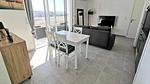 DiningRoom - Ferienwohnung für 5 Personen (41 m²) in Leucate - Top-Hundeurlaub
