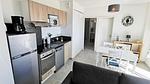 LivingRoom - Ferienwohnung für 5 Personen (41 m²) in Leucate - Top-Hundeurlaub