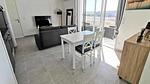 DiningRoom - Ferienwohnung für 5 Personen (41 m²) in Leucate - Top-Hundeurlaub