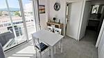DiningRoom - Ferienwohnung für 5 Personen (41 m²) in Leucate - Top-Hundeurlaub