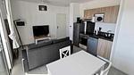 DiningRoom - Ferienwohnung für 5 Personen (41 m²) in Leucate - Top-Hundeurlaub