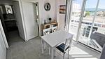 DiningRoom - Ferienwohnung für 5 Personen (41 m²) in Leucate - Top-Hundeurlaub