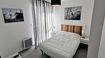 BedRoom - Ferienwohnung für 5 Personen (41 m²) in Leucate - Top-Hundeurlaub