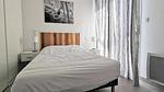 BedRoom - Ferienwohnung für 5 Personen (41 m²) in Leucate - Top-Hundeurlaub