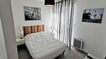 BedRoom - Ferienwohnung für 5 Personen (41 m²) in Leucate - Top-Hundeurlaub