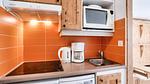 Ferienwohnung für 4 Personen (18 m²) in Val d'Isère - Top-Hundeurlaub