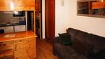 Untagged - Ferienwohnung für 5 Personen (26 m²) in Les Orres - Top-Hundeurlaub