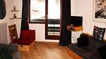 Untagged - Ferienwohnung für 5 Personen (26 m²) in Les Orres - Top-Hundeurlaub