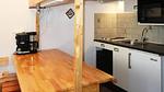 Untagged - Ferienwohnung für 5 Personen (26 m²) in Les Orres - Top-Hundeurlaub