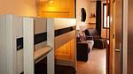 Untagged - Ferienwohnung für 5 Personen (26 m²) in Les Orres - Top-Hundeurlaub