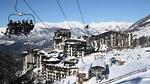 Untagged - Ferienwohnung für 5 Personen (26 m²) in Les Orres - Top-Hundeurlaub