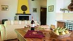 LivingRoom - Bauernhof für 6 Personen (70 m²) in Dicomano - Top-Hundeurlaub
