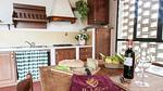 Kitchen - Bauernhof für 6 Personen (70 m²) in Dicomano - Top-Hundeurlaub