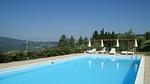 PoolOfHouse - Bauernhof für 6 Personen (70 m²) in Dicomano - Top-Hundeurlaub