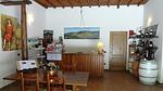 HallReception - Bauernhof für 6 Personen (70 m²) in Dicomano - Top-Hundeurlaub