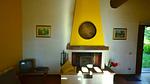 LivingRoom - Bauernhof für 6 Personen (70 m²) in Dicomano - Top-Hundeurlaub