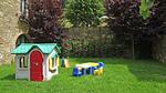 Facilities - Bauernhof für 6 Personen (70 m²) in Dicomano - Top-Hundeurlaub
