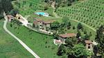 ExteriorSummer - Bauernhof für 6 Personen (70 m²) in Dicomano - Top-Hundeurlaub