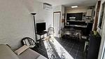 LivingRoom - Ferienwohnung für 7 Personen (42 m²) in Leucate - Top-Hundeurlaub