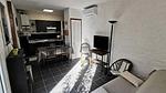 LivingRoom - Ferienwohnung für 7 Personen (42 m²) in Leucate - Top-Hundeurlaub