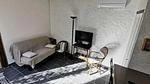 LivingRoom - Ferienwohnung für 7 Personen (42 m²) in Leucate - Top-Hundeurlaub