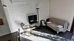 LivingRoom - Ferienwohnung für 7 Personen (42 m²) in Leucate - Top-Hundeurlaub