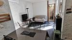 DiningRoom - Ferienwohnung für 7 Personen (42 m²) in Leucate - Top-Hundeurlaub