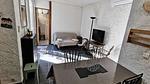 DiningRoom - Ferienwohnung für 7 Personen (42 m²) in Leucate - Top-Hundeurlaub