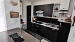 DiningRoom - Ferienwohnung für 7 Personen (42 m²) in Leucate - Top-Hundeurlaub