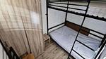 BedRoom - Ferienwohnung für 7 Personen (42 m²) in Leucate - Top-Hundeurlaub