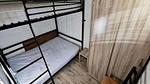 BedRoom - Ferienwohnung für 7 Personen (42 m²) in Leucate - Top-Hundeurlaub