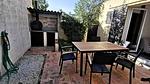 TerraceBalcony - Ferienwohnung für 7 Personen (42 m²) in Leucate - Top-Hundeurlaub
