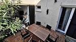 TerraceBalcony - Ferienwohnung für 7 Personen (42 m²) in Leucate - Top-Hundeurlaub