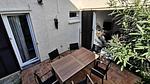TerraceBalcony - Ferienwohnung für 7 Personen (42 m²) in Leucate - Top-Hundeurlaub