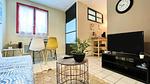 LivingRoom - Ferienwohnung für 5 Personen (33 m²) in Grenoble - Top-Hundeurlaub