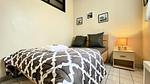 BedRoom - Ferienwohnung für 5 Personen (33 m²) in Grenoble - Top-Hundeurlaub