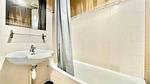 BathRoom - Ferienwohnung für 5 Personen (33 m²) in Grenoble - Top-Hundeurlaub