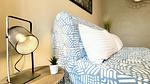 LivingRoom - Ferienwohnung für 5 Personen (33 m²) in Grenoble - Top-Hundeurlaub